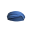 pale blue cotton headband